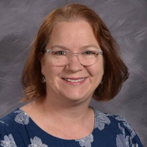 Andrea Cantu | Holland Christian Schools