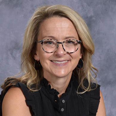 Beth Klingenberg | Holland Christian Schools