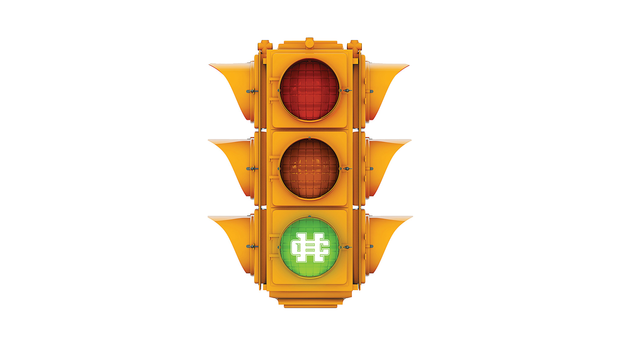 You’ve got the Green Light!