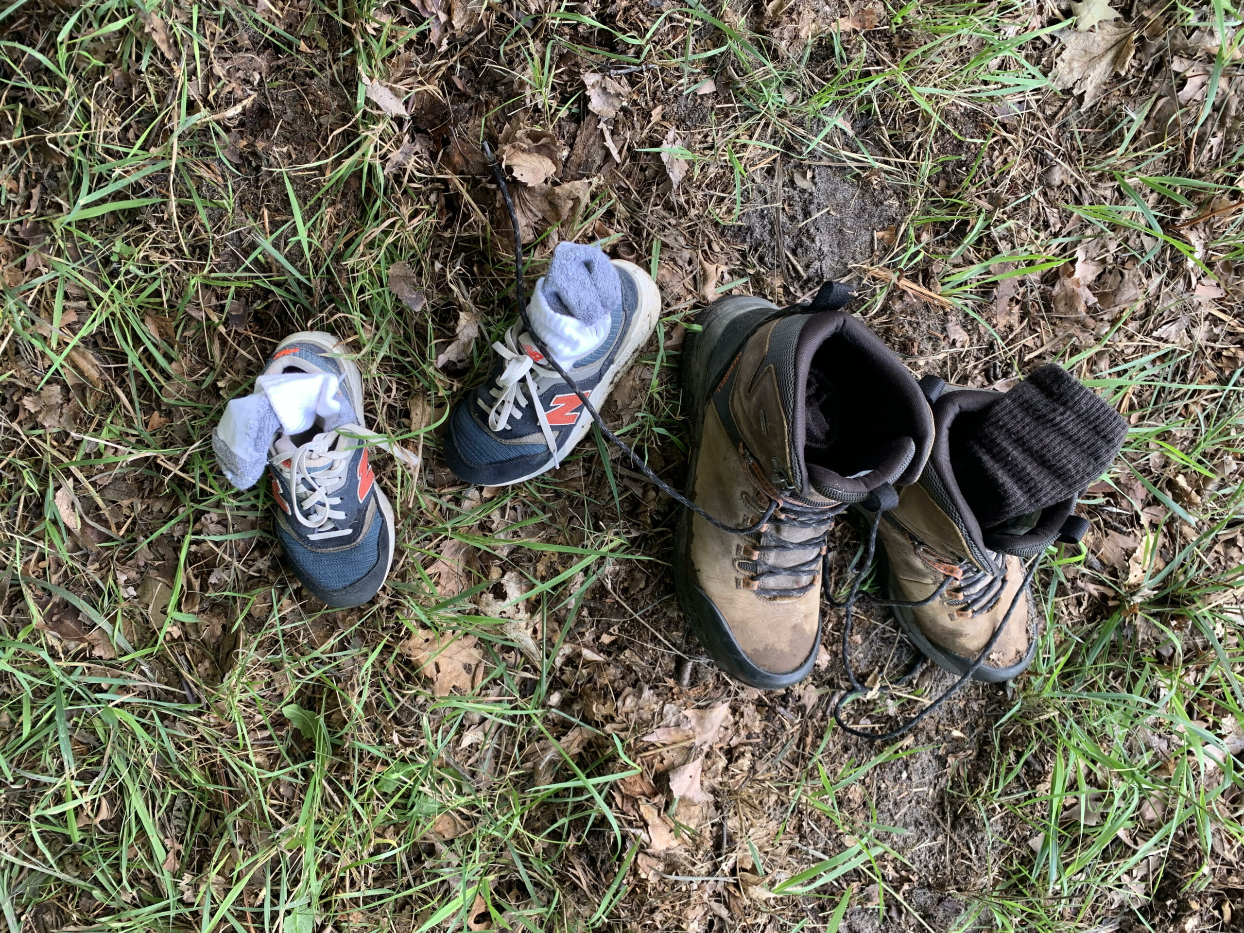 Forest School Newsletter – September 2022