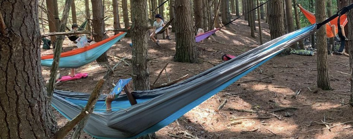 Forest School Newsletter – October 2022