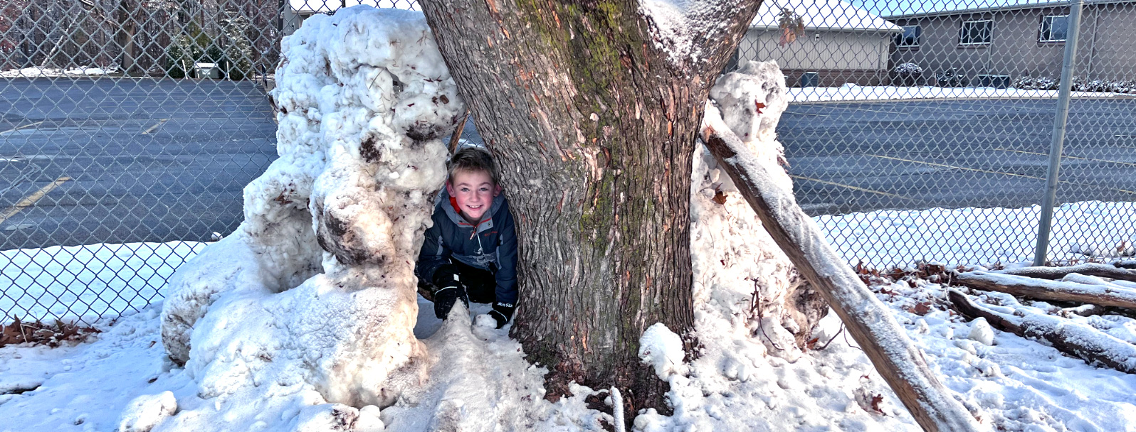 Rose Park Newsletter: January 2023