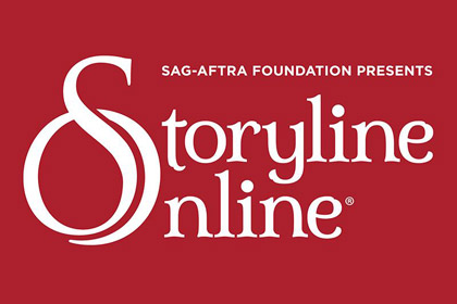 SAG-AFTRA Foundation Presents Storyline Online