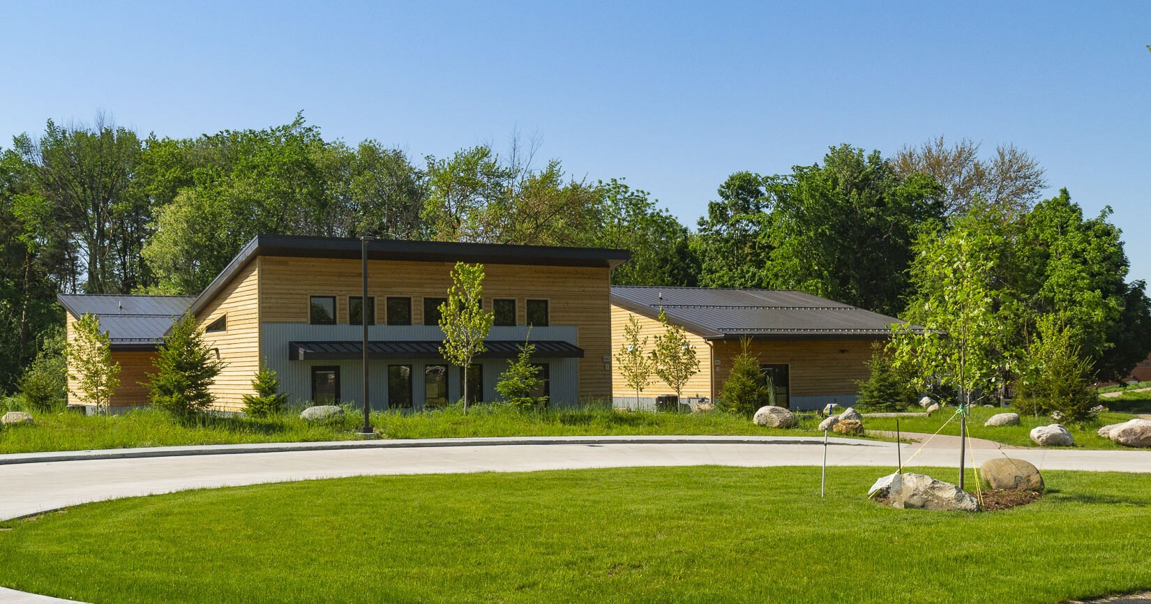 Holland christian schools | equipping minds & nurturing hearts