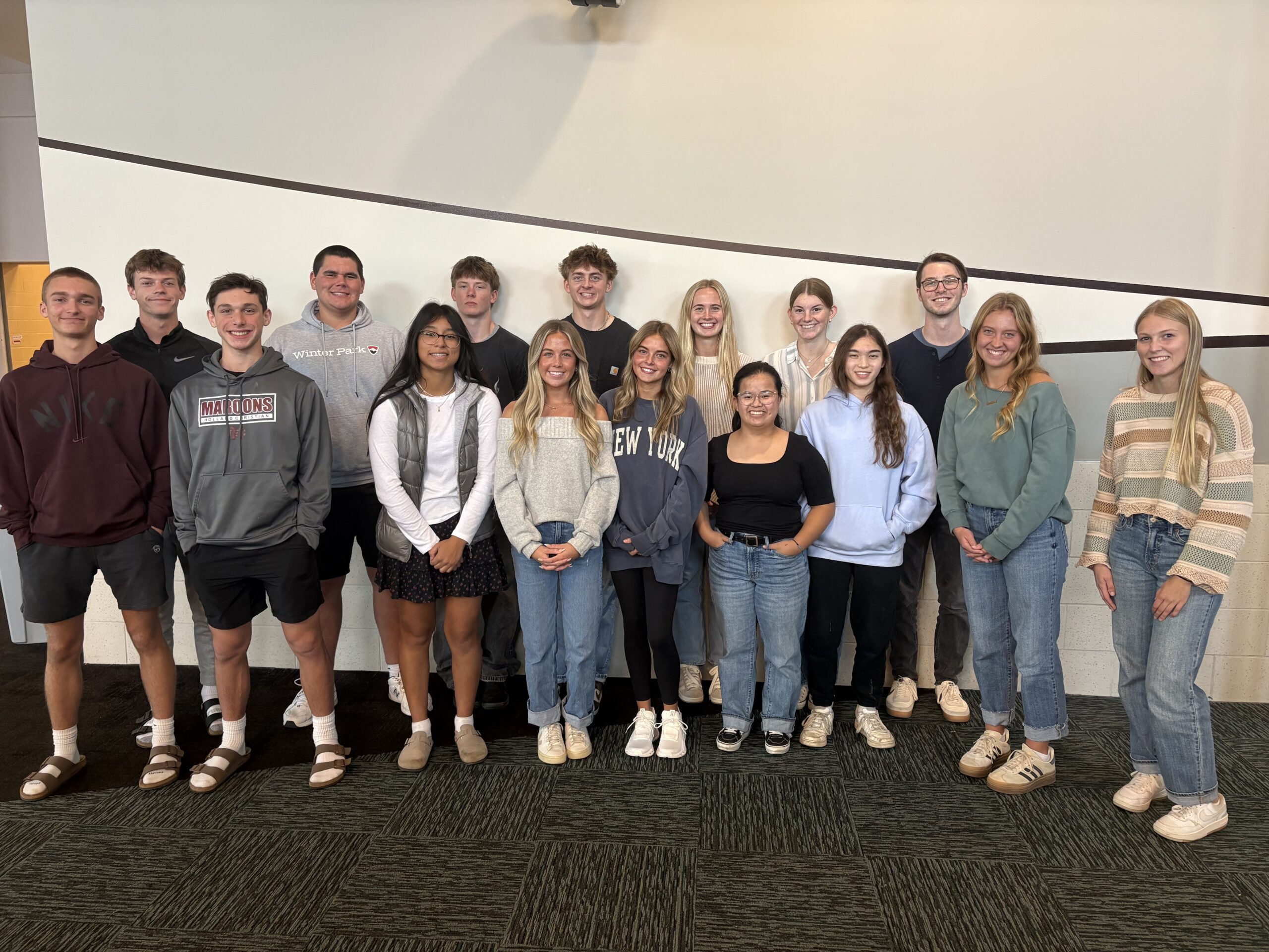 HC Designs Entrepreneurship Class