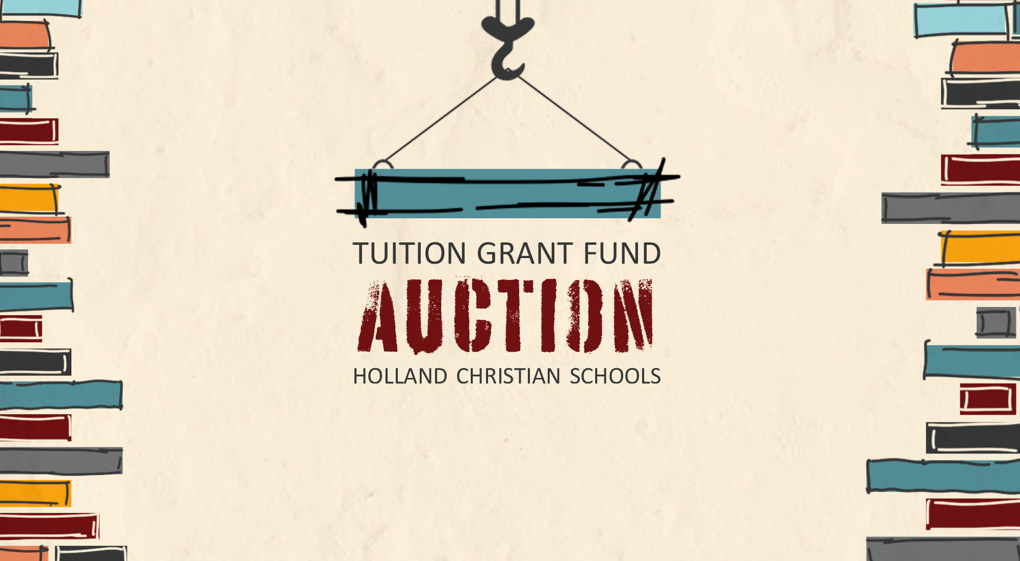TGF Auction Checkout