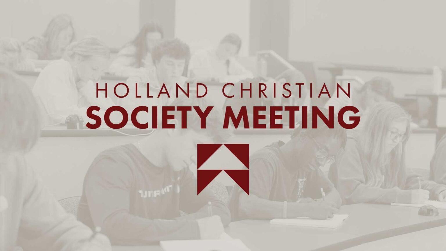 Calendar Holland Christian Schools
