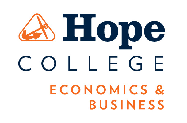 Hope College Economics & Business