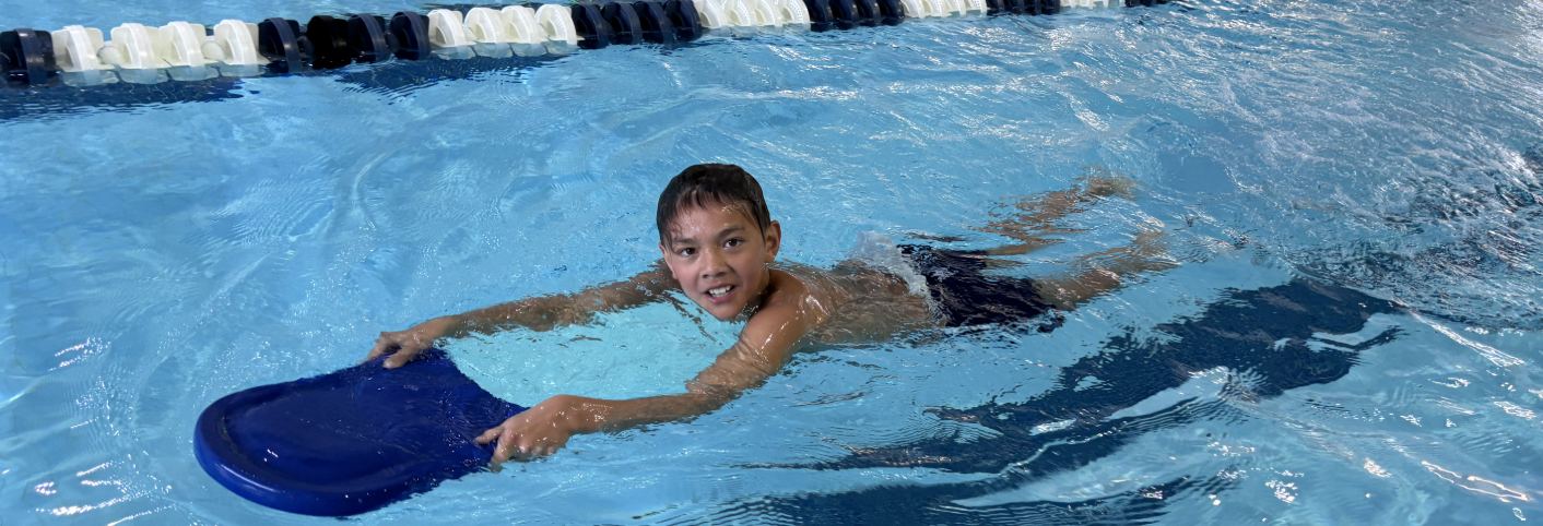 Rose Park Newsletter: Mai 2025