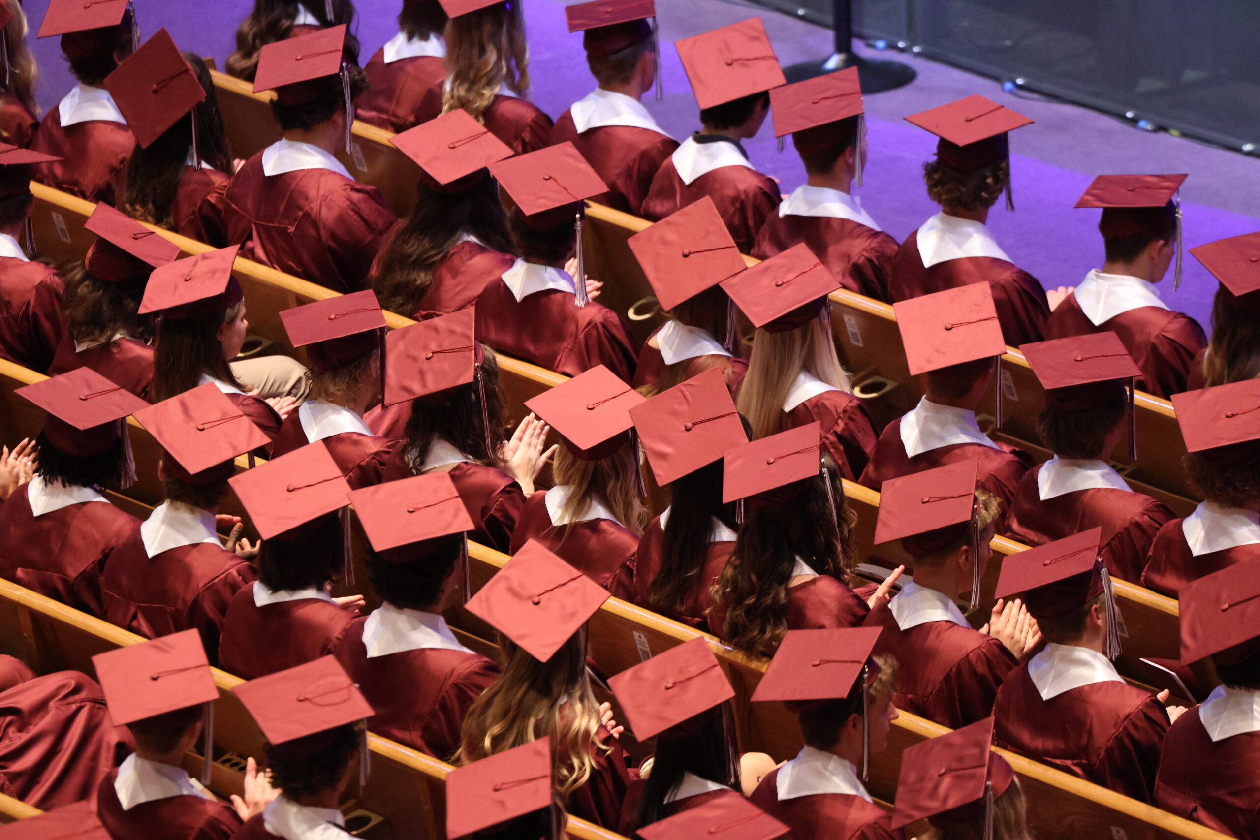 High School Newsletter – June 2025