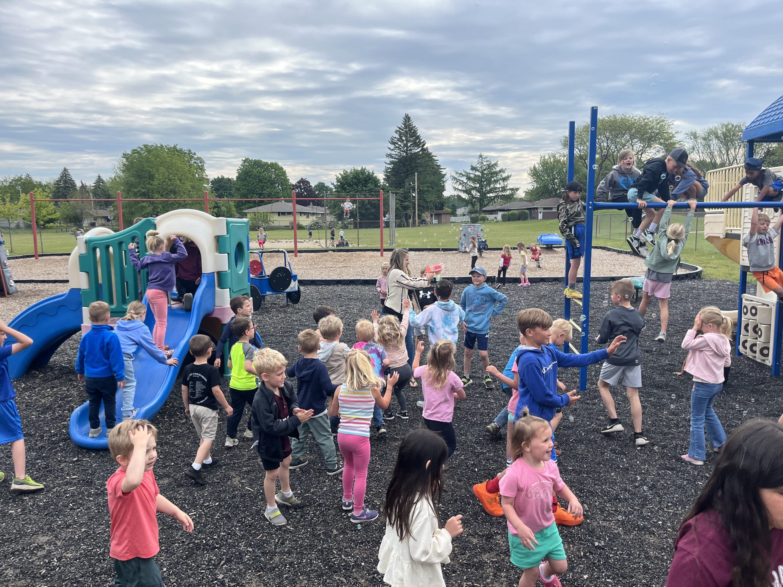 South Side Newsletter – June 2025