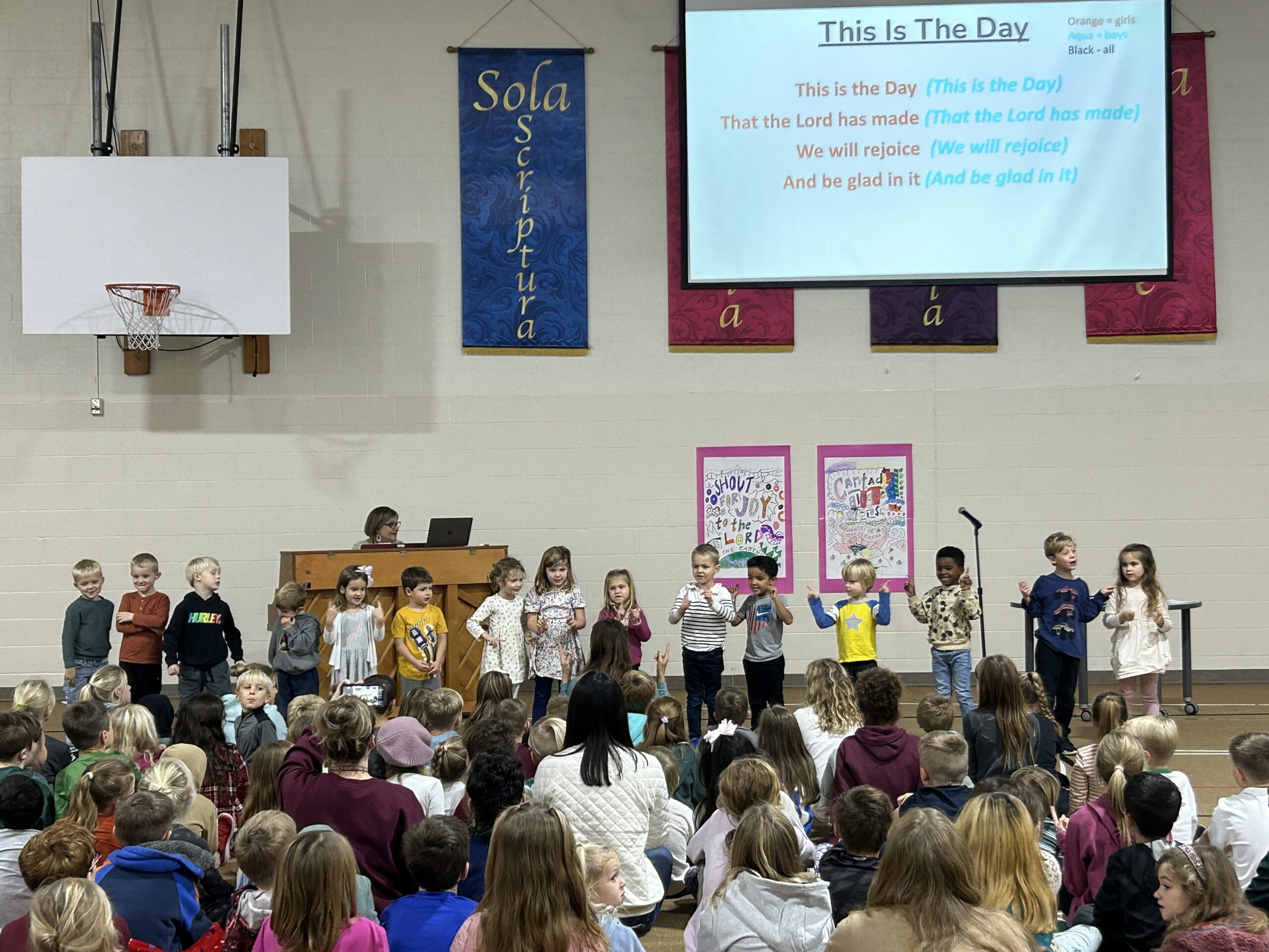 Rose Park Newsletter: August 2025