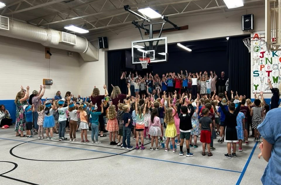 South Side Newsletter: August 2025