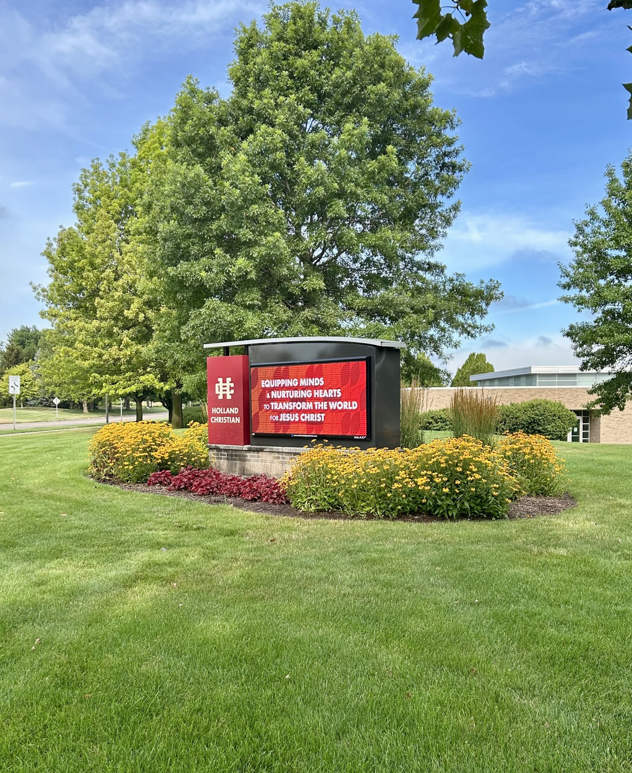High School Newsletter: August 2025