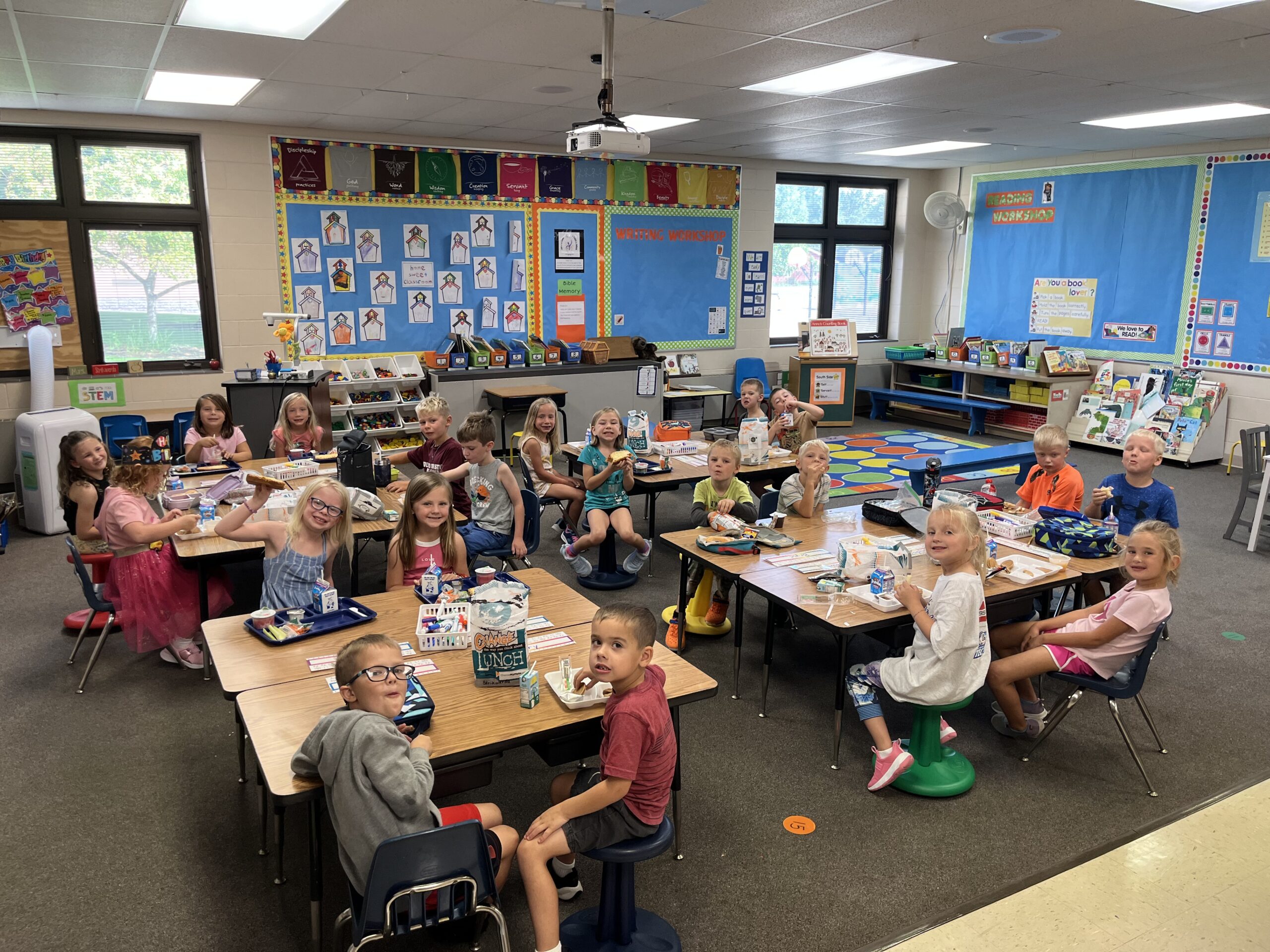 South Side Newsletter – September 2025