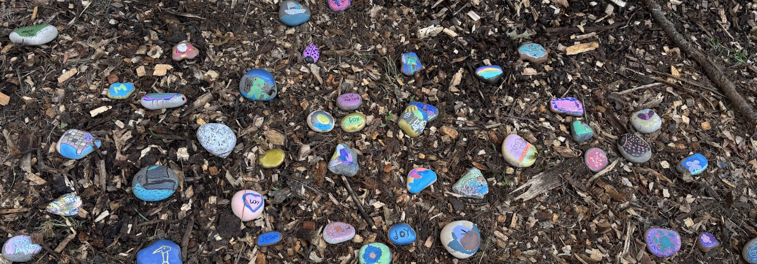 Forest School Newsletter: September 2025
