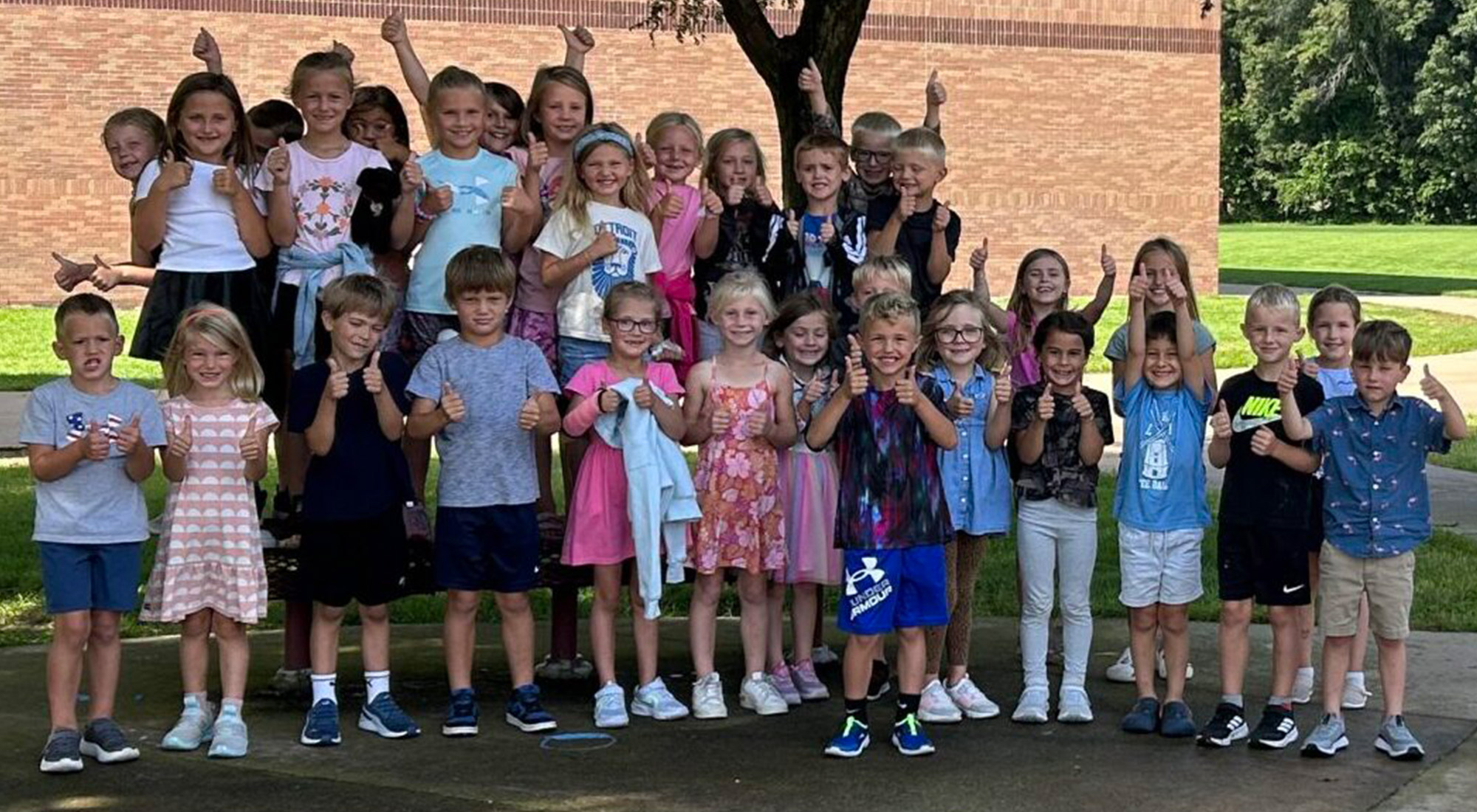 Rose Park Newsletter – September 2025