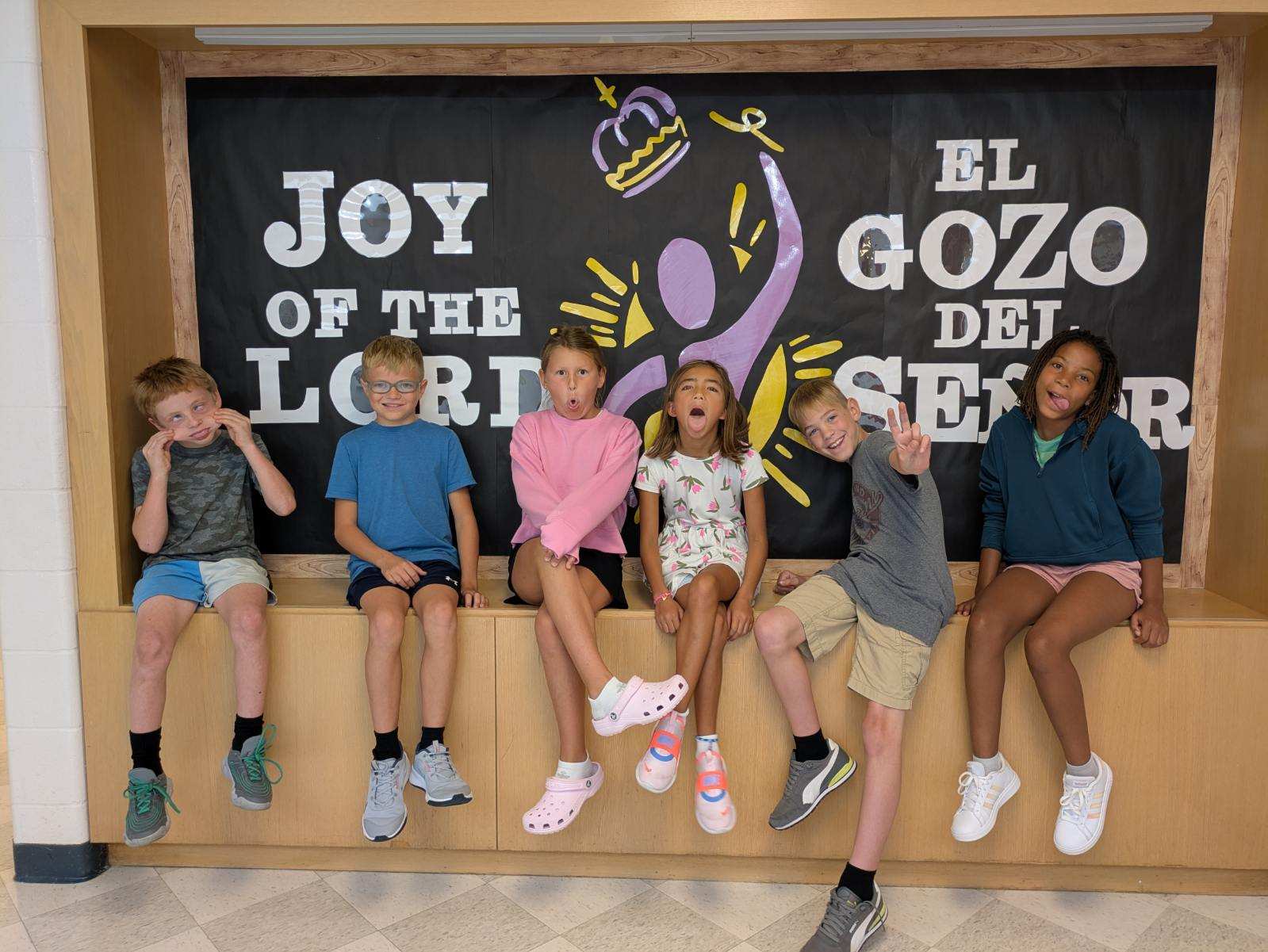 Pine Ridge Newsletter: September 2025