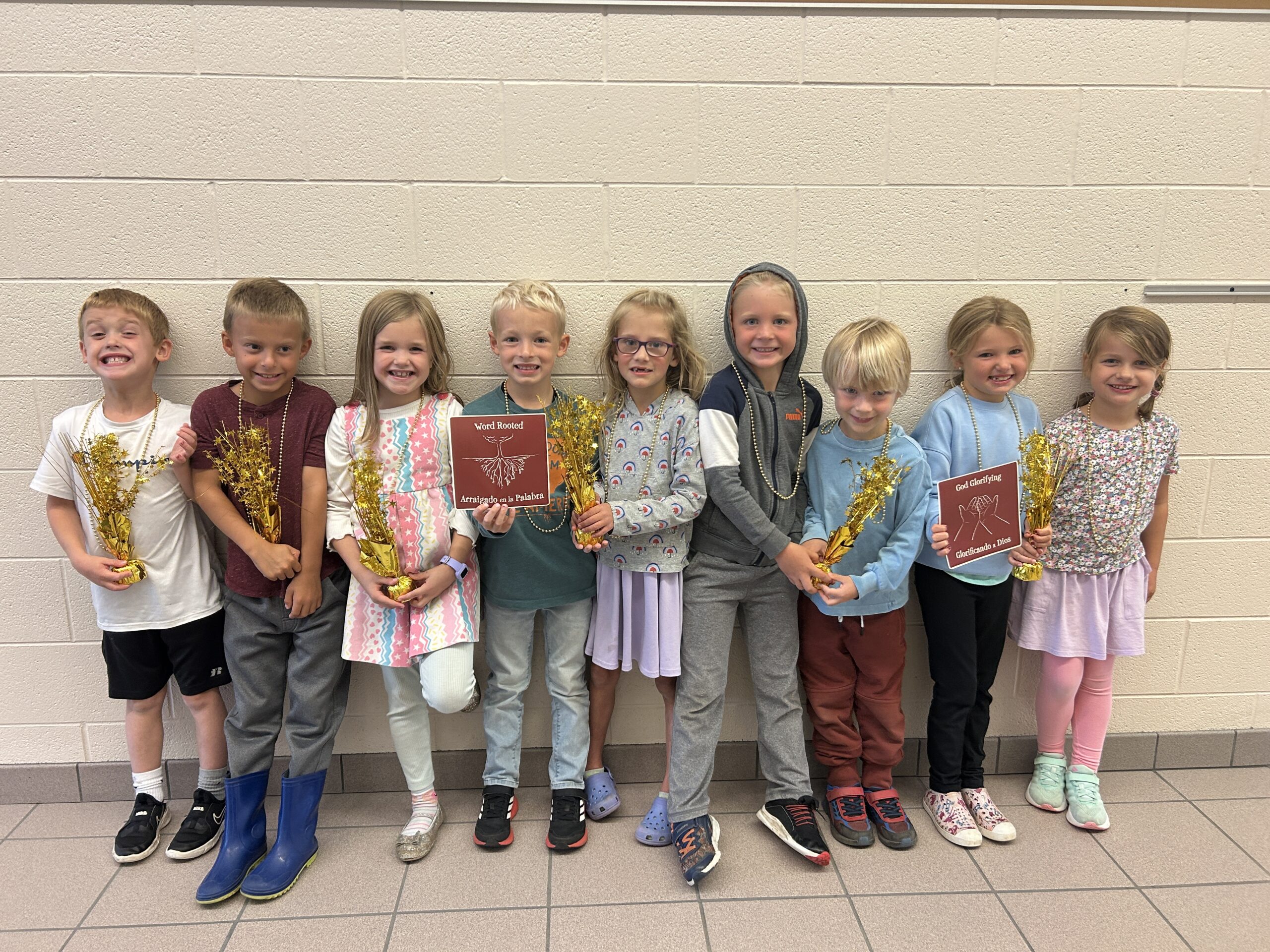 Rose Park Newsletter – October 2025