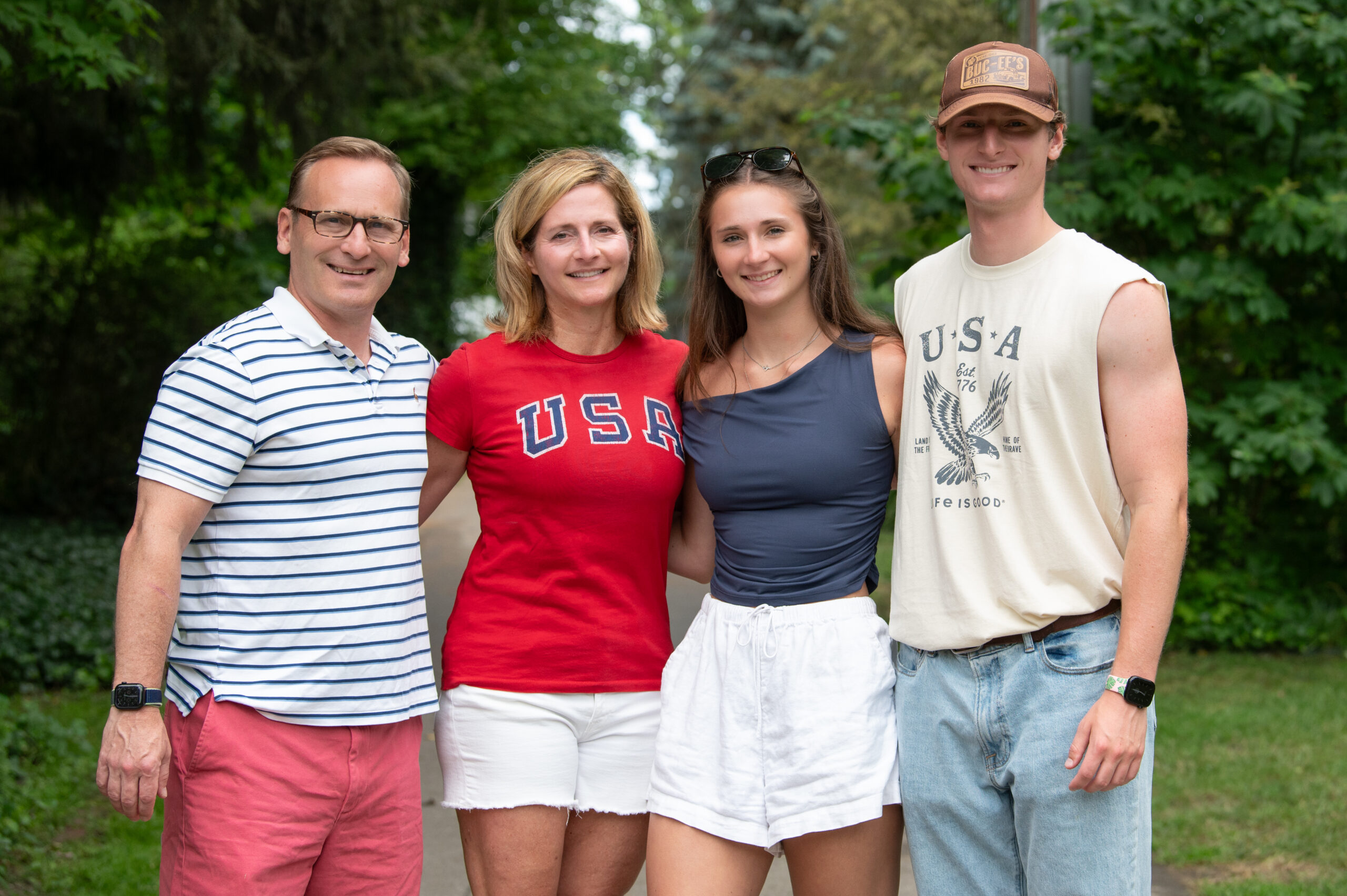 Dr. Aimee Armstrong ’89