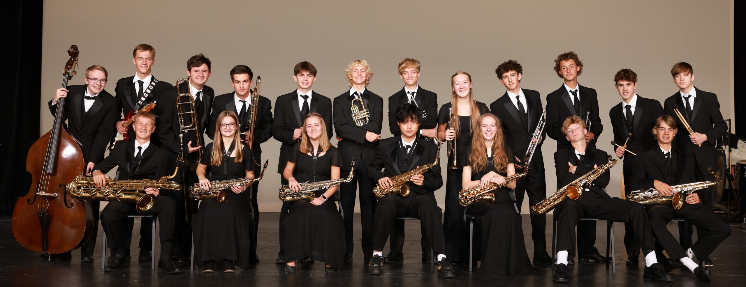 High School Newsletter: November 2025