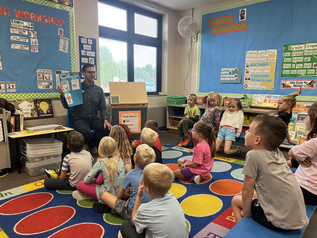 South Side Newsletter – December 2025