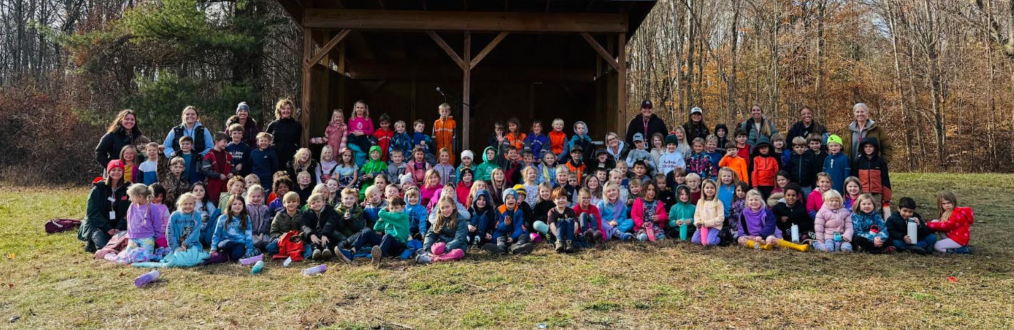 Forest School Newsletter: December 2025