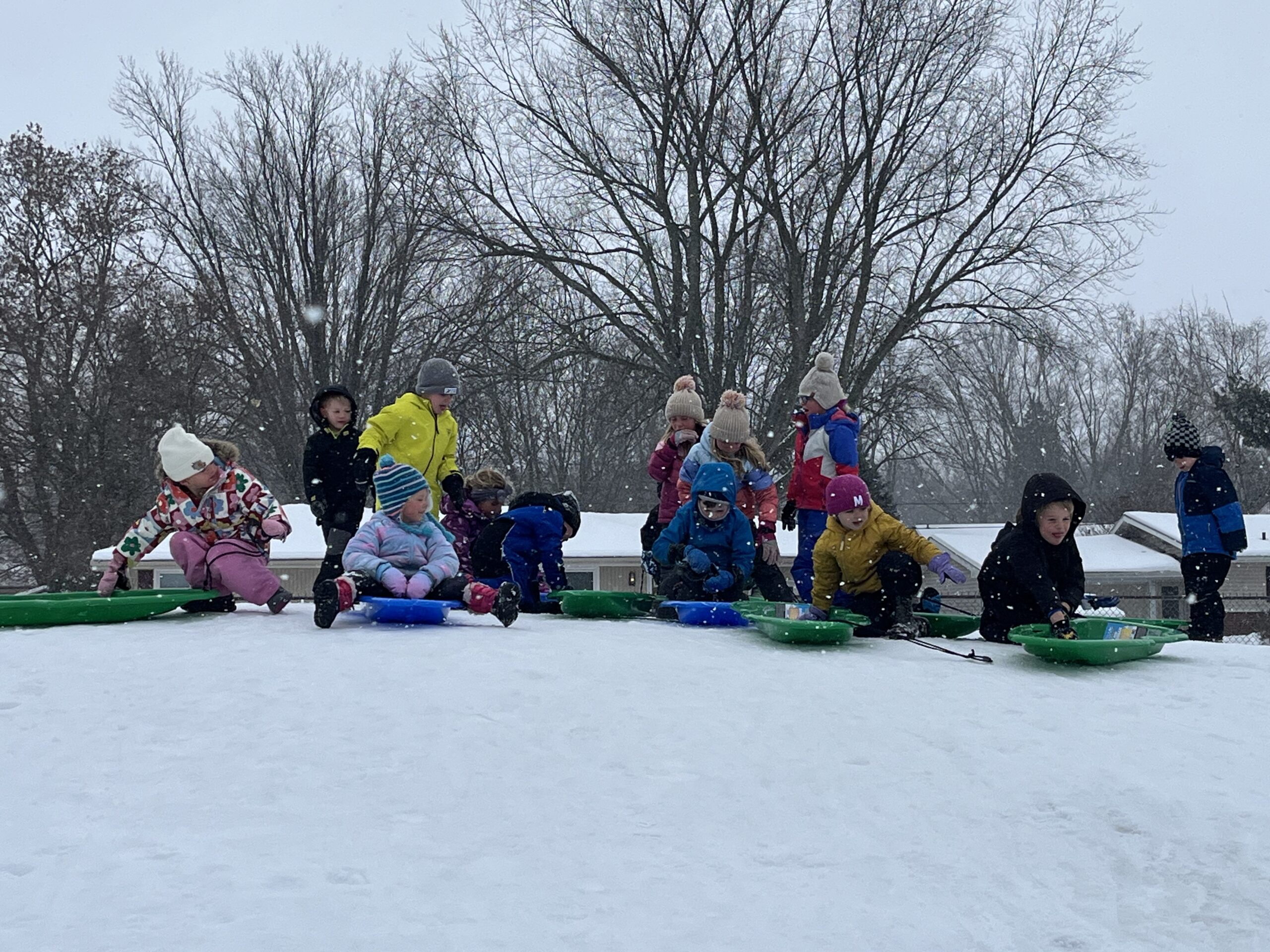 South Side Newsletter – January 2026