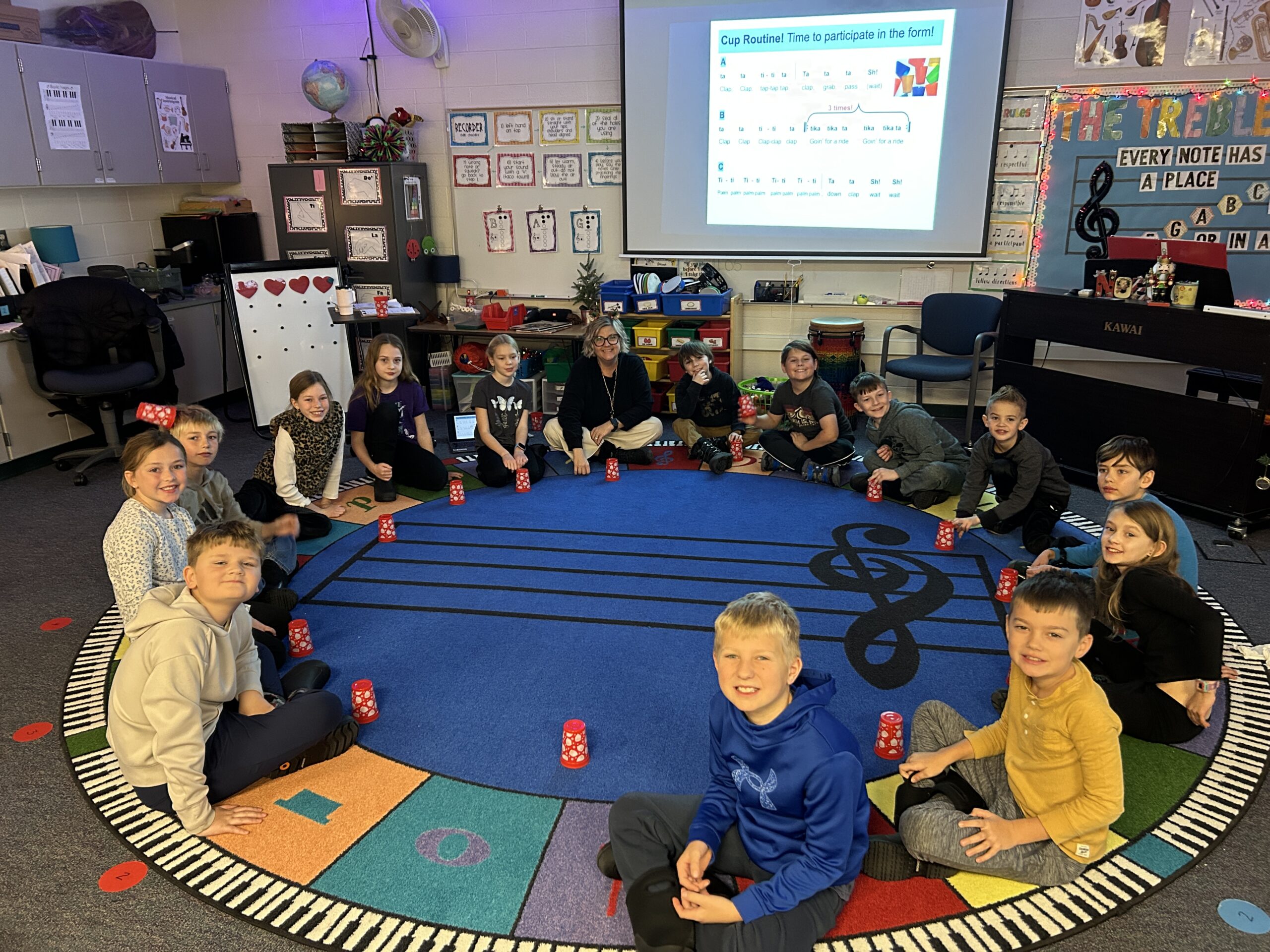 Rose Park Newsletter: January 2026