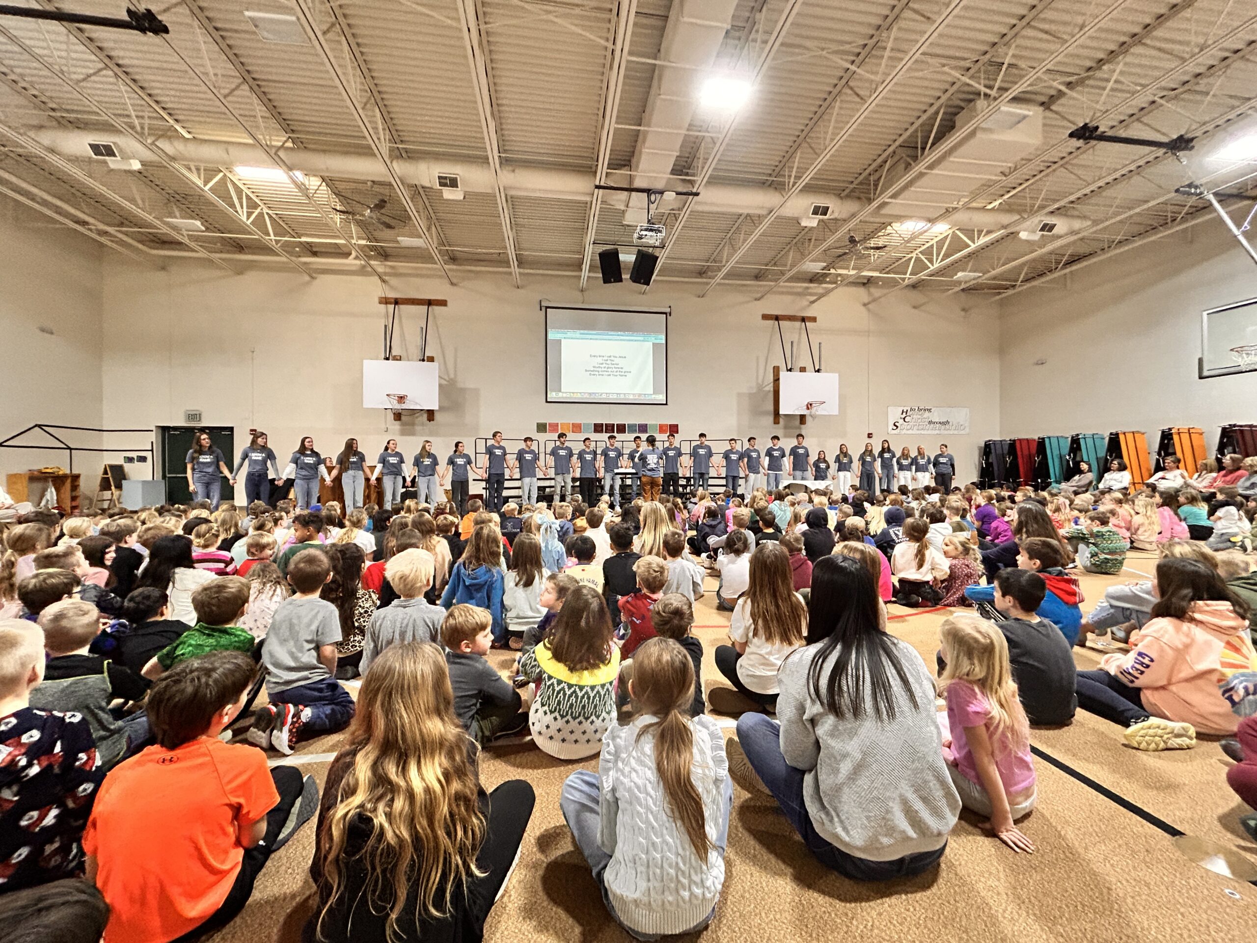 Rose Park Newsletter: February 2026