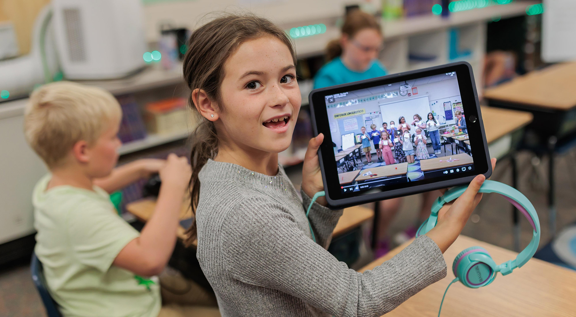 Online Safety Hub: New parent webpage!