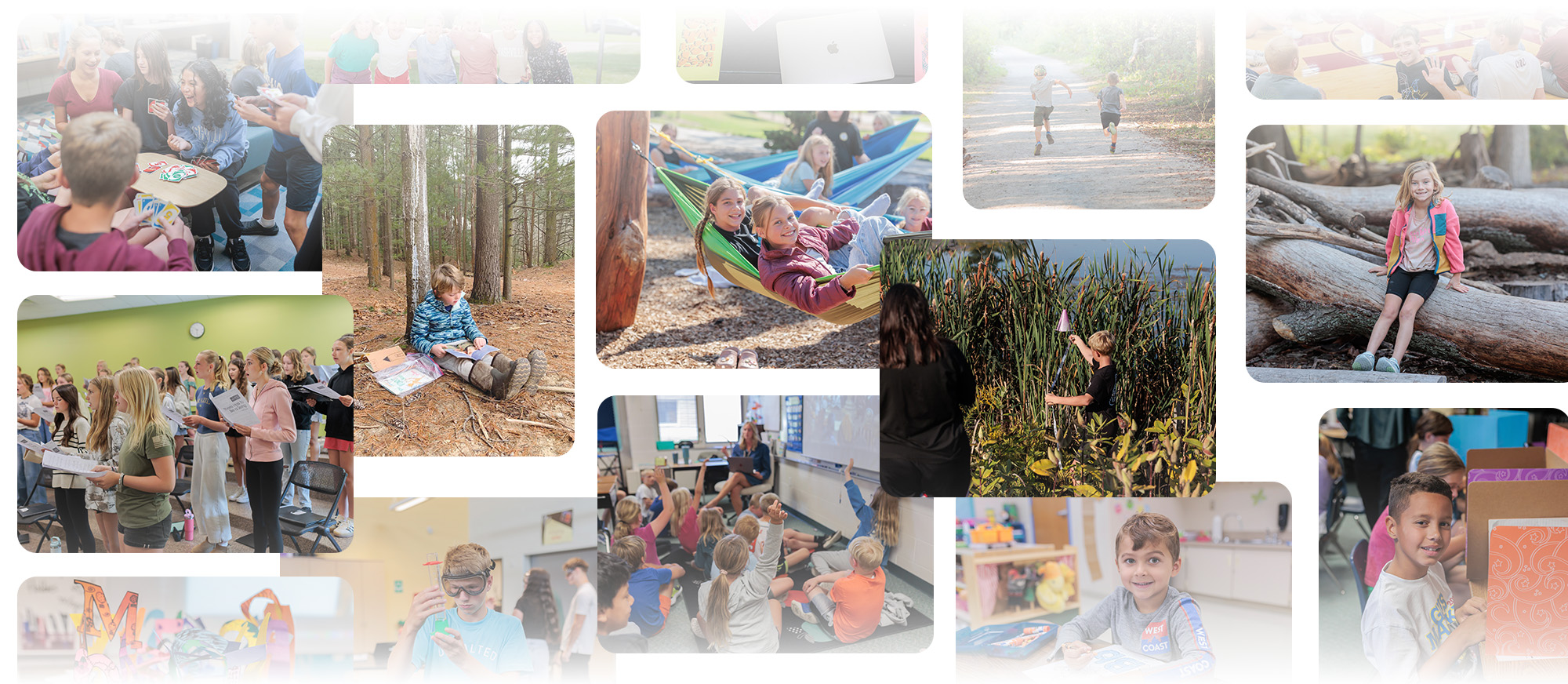 Lunch & Learn: Faithfully Forward