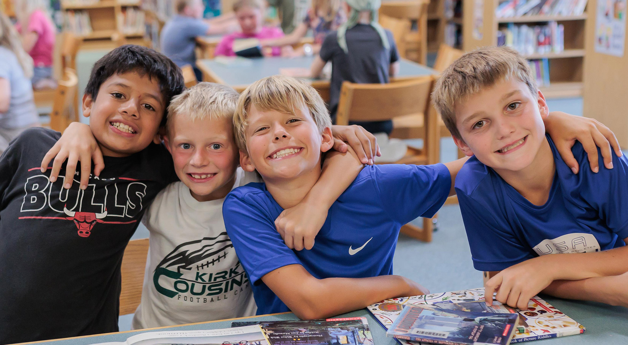 Connections Magazine