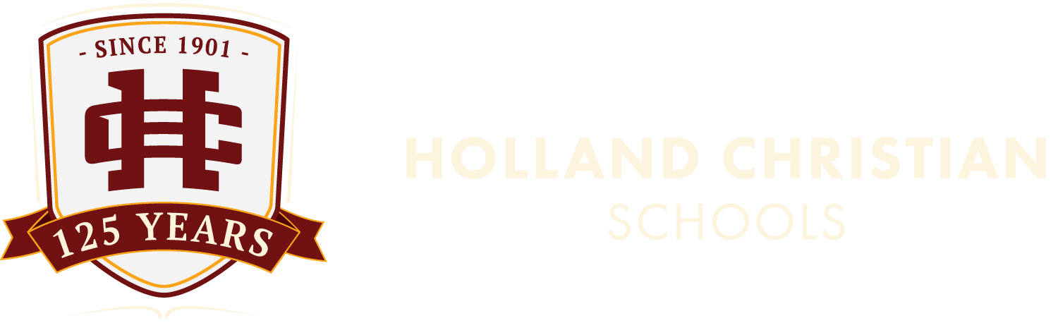 Holland Christian Schools
