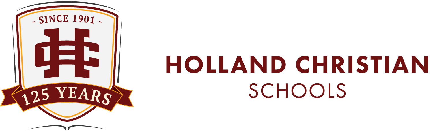 Holland Christian Schools