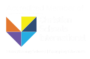Holland Christian has an accredited status with Christian Schools International